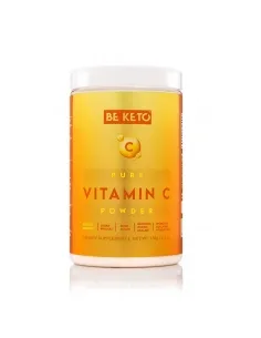 Vitamina C en Polvo 100%...