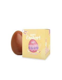 Huevo de Pascua con Doble...