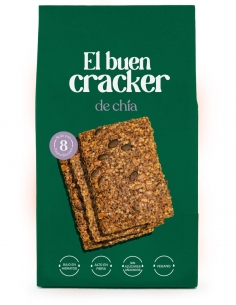 El buen cracker de Chía -...