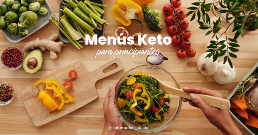 aprende-a-armar-tus-comidas-cetogenicas-con-estos-menus-keto-para-principiantes